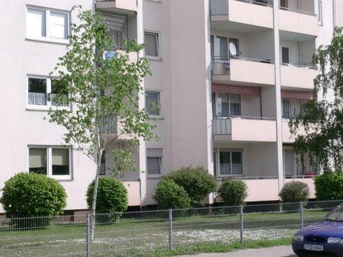 Foto - Etagenwohnung zur Miete in Frankenthal (Pfalz)