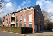 Foto - Gepflegte Erdgeschosswohnung in zentraler Lage von Papenburg-Untenende
