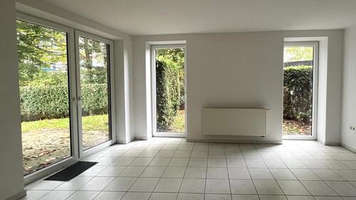 Foto - Etagenwohnung zur Miete in Papenburg