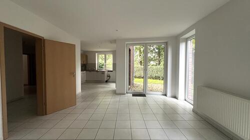 Foto - Etagenwohnung in Papenburg