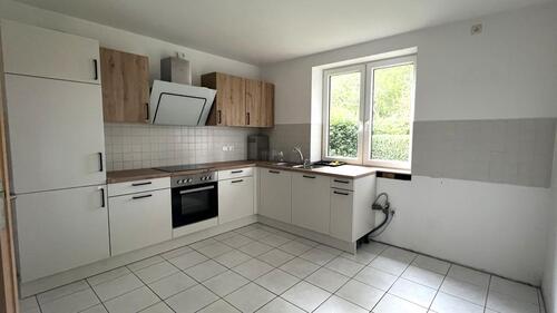 Foto - Etagenwohnung in Papenburg zur Miete