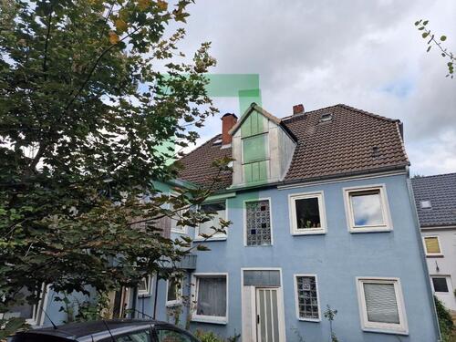 Foto - Ruhige 3 Zimmer Wohnung auf 2 Ebenen in Uni Nähe