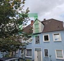 Ruhige 3 Zimmer Wohnung auf 2 Ebenen in Uni Nähe - Schafflund