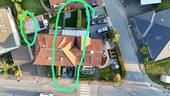 Foto - Haus zu vermieten in sehr guter Lage in Bünde :)
