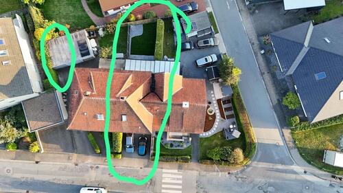 Foto - Haus zu vermieten in sehr guter Lage in Bünde :)