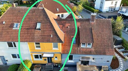 Foto - Einfamilienhaus zur Miete in Bünde