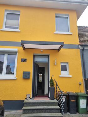Foto - Einfamilienhaus in Bünde