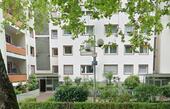 Foto - 4 Zimmer Möblierte Wohnung mit Balkon in Köln Weiden