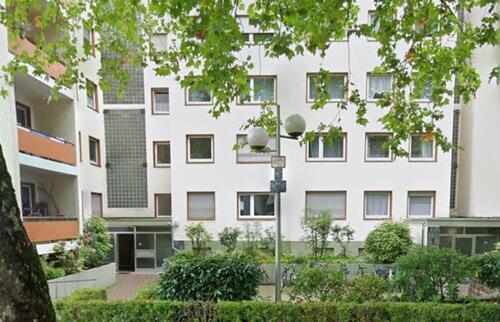 Foto - 4 Zimmer Möblierte Wohnung mit Balkon in Köln Weiden
