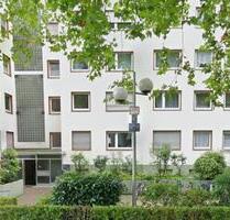 4 Zimmer Möblierte Wohnung mit Balkon in Köln Weiden