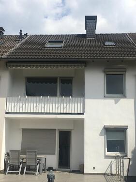 Foto - Mietwohnung in ruhiger Lage mit Balkon