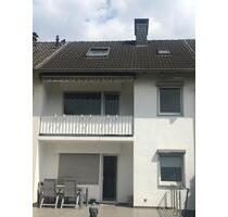 Mietwohnung in ruhiger Lage mit Balkon - Essen Stadtbezirk V