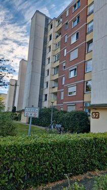 Foto - Etagenwohnung zum Kaufen in Bremen