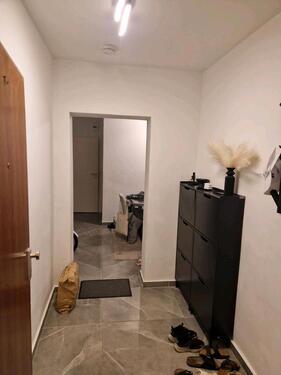 Foto - Etagenwohnung in Bremen