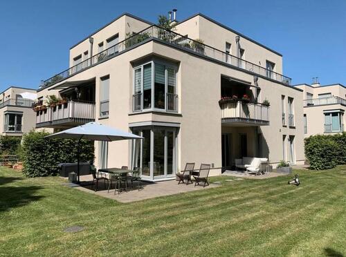 Foto - Wohnung zur Zwischenmiete ab 122025