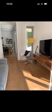 Foto - Etagenwohnung in Berlin zur Miete