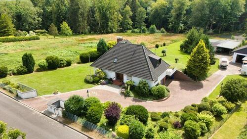 Foto - PROVISIONSFREI Traumobjekt in Hamburger Speckgürtel (21217)