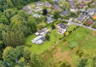 Foto - Einfamilienhaus zum Kaufen in Seevetal