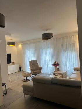 Foto - 3-Zimmer EG mit Terrasse & Garten, Garage, zentrale Lage