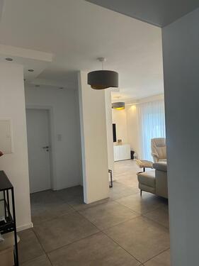 Foto - Etagenwohnung zur Miete in Hövelhof