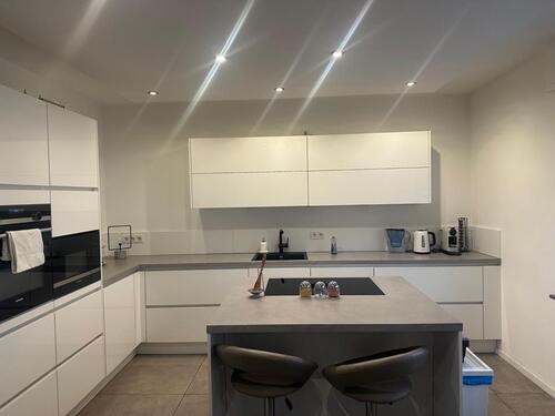 Foto - Etagenwohnung in Hövelhof