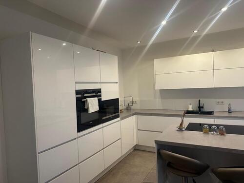 Foto - Etagenwohnung in Hövelhof zur Miete