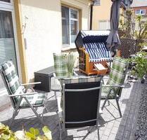 Ferienwohnung in Koserow 5 P.- Bungalow Usedom Ostsee Strand Meer