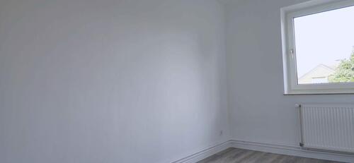 Foto - Etagenwohnung in Minden zur Miete