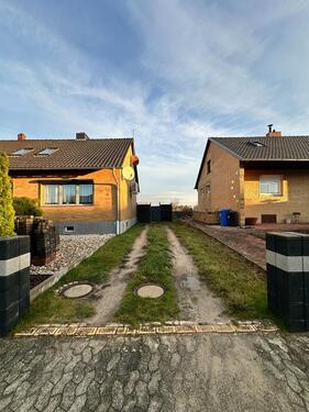 Foto - Einfamilienhaus zum Kaufen in Hillerse