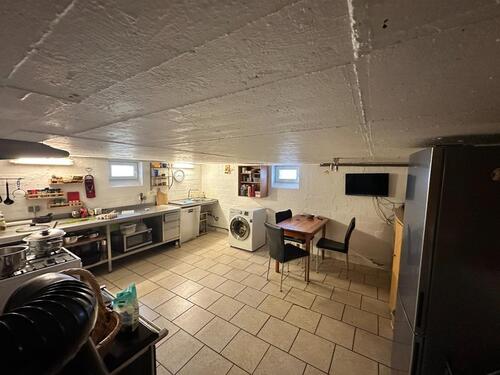 Foto - Einfamilienhaus in Hillerse zum Kaufen