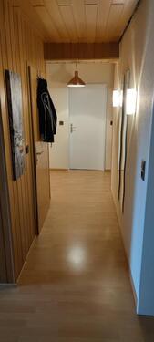 Foto - Etagenwohnung in Hankensbüttel