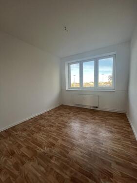 Foto - Etagenwohnung in Halle (Saale)