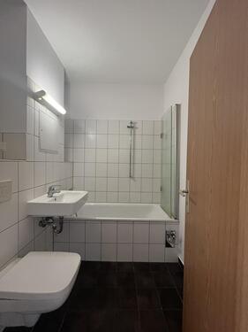 Foto - Etagenwohnung in Halle (Saale) zur Miete