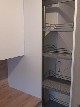 Foto - 2 Zimmer Etagenwohnung zur Miete in Burg (Dithmarschen)