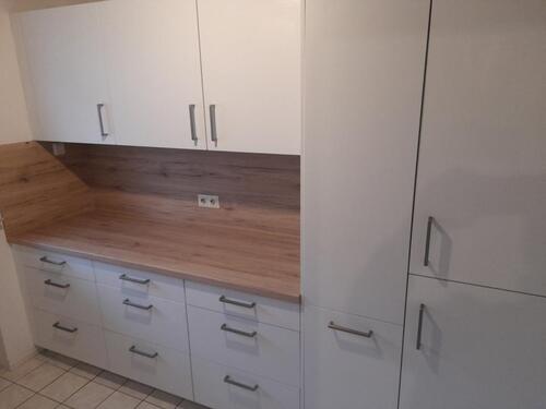 Foto - 2 Zimmer Etagenwohnung in Burg (Dithmarschen)