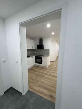 Foto - 2 Zimmer Etagenwohnung zur Miete in Bamberg