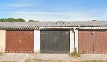 Foto - Garage zur Miete - 60,00&nbsp;EUR Miete,