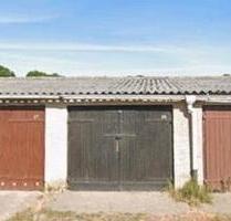 Garage zur Miete - 60,00&nbsp;EUR Miete, in Neubrandenburg (PLZ: 17033)