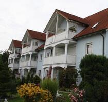 Schöne helle 3-Zimmer DG-Wohnung mit Südbalkon - Schkopau