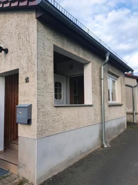 Foto - 6 Zimmer Doppelhaushälfte in Bad Lausick