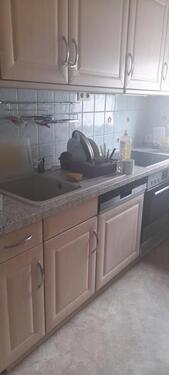 Foto - 1 Zimmer Etagenwohnung in Schleiz