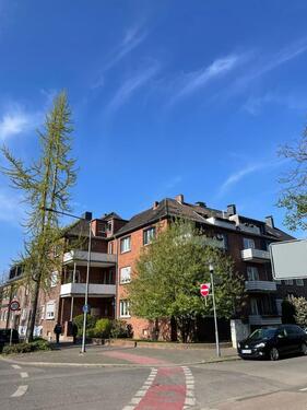 Foto - Erstbezug nach Renovierung – 3-Zimmer-Wohnung mit 2 Balkonen