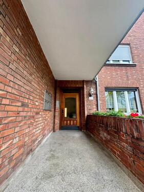 Foto - 3 Zimmer Etagenwohnung zur Miete in Krefeld