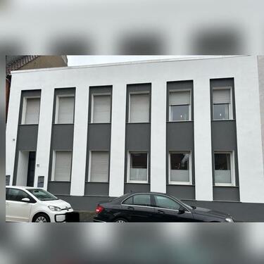 Foto - 2 Zimmer Wohnung Küche Bad Garten im EG