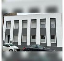 2 Zimmer Wohnung Küche Bad Garten im EG - Rheine