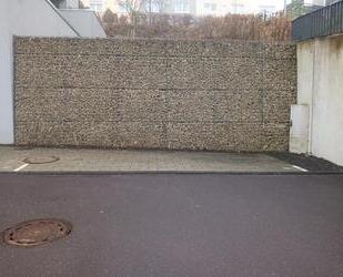 Stellplatz Trier Feyen Orli Torgau Straße - Außenstellplatz