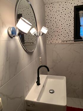 Foto - 2 Zimmer Dachgeschoßwohnung zur Miete in Bernau im Schwarzwald