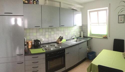 Foto - 2 Zimmer Etagenwohnung zur Miete in Neustadt an der Donau