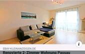Foto - 2 Zimmer Wohnung mit Stellplatz in Passau