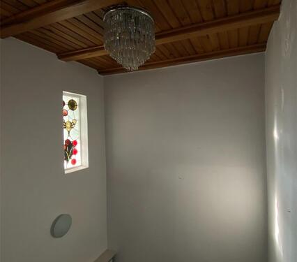 Foto - Sehr große, helle Altbau- Wohnung über drei Ebenen zu sofort